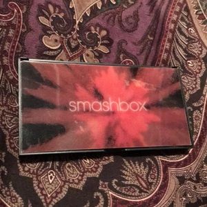 Smashbox palette